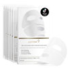 Picture of ISTON 6 Pack Bio-Collagen Real Deep Anti Wrinkle Lifting Mask,Overynight Hydrating Face Mask for All Skin Types -Pore Minimizing,Elasticity Enhancing,Firming,Moisturizing
