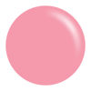 Picture of DND Gel Polish Set, Pink Collection, UV/LED Gel Polish and Air Dry Nail Lacquer, Matching Chip-Free Polish Duo, 585 Lotus, 0.5 Fl Oz