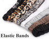 Picture of Huachi 8Pcs Boho Style Hairband for Women Fashion Twist Headbands for Hair Soft Elastic Hair Bands for Teen Girls Cute Hair Accessories