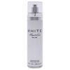Picture of Kenneth Cole White for Her Body Mist for Women, Notes of Mandarin, Vanilla, Musk, and Orchid, Fruity, Fresh, Feminine Scent, Long-Lasting, Everyday Wear Fragrance, 8 Fl oz