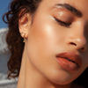 Picture of DE'MUMU Brown Lipstick for Women Hydrate Cream Lipstick Moisture Lip Gloss Sheer-Medium Coverage Shine Long Lasting Lipsticks for Dry Lips, DM94 Caramel