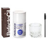 Picture of RefectoCil Natural Brown (#3) Hair Tinting Kit Includes Cream Hair Dye + Liquid Oxidant 3% + Mixing Brush & Mixing Dish