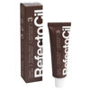 Picture of RefectoCil Natural Brown (#3) Hair Tinting Kit Includes Cream Hair Dye + Liquid Oxidant 3% + Mixing Brush & Mixing Dish