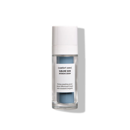 Picture of [ Comfort Zone ] Sublime Skin Intensive Serum, Firming And Smoothing Anti-Aging Formula, Wrinkle Reduction And Plumping For All Skin Types, 1.01 Fl.Oz.