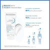 Picture of Bioderma Atoderm Intensive Balm, Nourishing Body Cream- for Very Dry Sensitive Skin, 6.8 Fl Oz