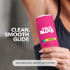 Picture of SweatBlock Deodorant Antiperspirant for Women | Clinical 48 Hour Sweat & Odor Protection, Coconut & Vanilla (2 Pack)