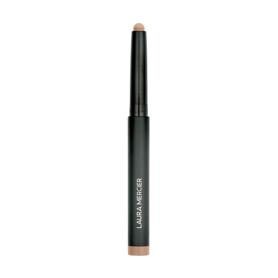 Picture of Laura Mercier Caviar Stick Cream Eyeshadow: Matte Finish, 24HR Wear, Long Lasting, Rich Color, Easily Blendable and Buildable, Waterproof, Hyaluronic Acid Infused, Eyeshadow Stick Set, Caramel