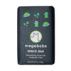 Picture of Megababe Underarm Bar Soap - Space Bar | With Detoxifying Charcoal for Odor Control | 3.5 oz