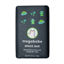 Picture of Megababe Underarm Bar Soap - Space Bar | With Detoxifying Charcoal for Odor Control | 3.5 oz