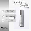 Picture of Kenra Platinum Blow-Dry Mist | Ultra-Lightweight Thermal Protectant | Detangles, Smooths, & Softens | Eliminates Frizz & Resists Humidity | Fine To Medium Hair | 3.4 fl. oz. (2-Pack)