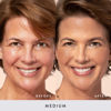 Picture of LAURA GELLER NEW YORK Baked Bronze-N-Brighten Bronzer Powder - Medium - Natural Bronze Glow
