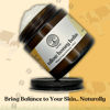 Picture of Handmade TALLOW HONEY BALM | 2 Ingredients | 100% Grass-Fed Tallow & Raw MN Honey | Whipped & UNSCENTED | Whole Body & Face Balm for Sensitive, Dry Skin, Eczema, Psoriasis, Rosacea (4oz)