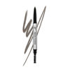 Picture of IT Cosmetics Brow Power Eyebrow Pencil - Universal Shades - Long-Lasting Eyebrow Pencil, Budge-Proof Formula - With Biotin - Natural-Looking Brow Pencil with Hair Like Strokes - Built-in Spoolie Brush