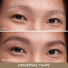 Picture of IT Cosmetics Brow Power Eyebrow Pencil - Universal Shades - Long-Lasting Eyebrow Pencil, Budge-Proof Formula - With Biotin - Natural-Looking Brow Pencil with Hair Like Strokes - Built-in Spoolie Brush