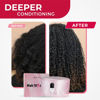 Picture of SISWOW Thermal Steamer Cap for Great Deep Conditioning With 10-level Heat for Natural Black Hair