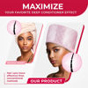 Picture of SISWOW Thermal Steamer Cap for Great Deep Conditioning With 10-level Heat for Natural Black Hair