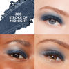 Picture of Covergirl Clean Multiline Eyeshadow Pencil, 300 Stroke Of Midnight, Vegan Formula, Shimmer Eyeshadow, Easy Application, Glides on Effortlessly, Blends Perfectly, 0.05oz