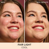 Picture of IT Cosmetics Your Skin But Better CC+ Cream Travel Size, Fair Light - Color Correcting Cream, Full-Coverage Foundation, Hydrating Serum & SPF 50+ Sunscreen - Natural Finish - 0.406 fl oz