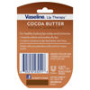 Picture of Vaseline Lip Therapy Cocoa Butter.25 oz (Pack of 4)