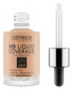 Picture of Catrice | HD Liquid Coverage Foundation | High & Natural Coverage | Vegan & Cruelty Free (044 | Deeply Rose)