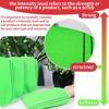 Picture of etreetowel Korean Asian Exfoliating Bath Washcloths Mitt Scrub for Body washcloth Glove Premium Viscose Rayon Towel Korea Made(4 pcs of Glove Exfoliating Mitts)
