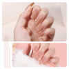 Picture of GAOY Poly Gel, 60g Nail Extension Gel, Natural Nude Builder Gel Nail Enhancement Gel for Beginner & Professional Nail Art Salon DIY at Home
