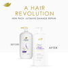 Picture of Dove Shampoo Volume & Fullness for Fine, Thin Hair with Bio-Protein Care Technology and Biotin 28 Fl Oz