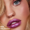 Picture of FOCALLURE Metallic Liquid Lipstick,Non Stick Cup Lip Gloss,High Impact Lip Color with Transfer-proof Wear,Long Lasting & Waterproof Lipstick Makeup for Women,One Promise