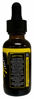 Picture of Grave Before Shave Teakwood Beard Oil 1 oz. Bottle with Dropper top Dispenser
