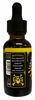 Picture of Grave Before Shave Teakwood Beard Oil 1 oz. Bottle with Dropper top Dispenser