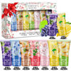 Picture of 7 Pack Hand Cream Gifts Set for Women,Valentines Day Gifts for Her,Birthday Gifts for Women Girls,Appreciation Gifts,Hand Lotion Travel Size in Bulk for Dry Cracked Hands,Moisturizing Mini Hand Lotion