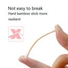 Picture of Bamboo Cotton Swabs, Wooden Cotton Swabs 1200pcs