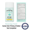 Picture of ETUDE Sunprise Mild Airy Finish Sun Milk SPF50+ / PA++++ | Sebum-free, Non-Sticky, Long Lasting Protection, 100% Mineral Based Korean Sunscreen, Korean Skin Care, Perfect for Gift