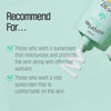 Picture of ETUDE Sunprise Mild Airy Finish Sun Milk SPF50+ / PA++++ | Sebum-free, Non-Sticky, Long Lasting Protection, 100% Mineral Based Korean Sunscreen, Korean Skin Care, Perfect for Gift