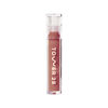 Picture of Tower 28 ShineOn Milky Lip Jelly, CASHEW, Non-Sticky, Hydrating Vegan Lip Gloss in Milky Rosy Brown, Apricot and Raspberry Seed Oil, Moisturizing, Clean, Cruelty Free