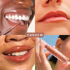 Picture of Tower 28 ShineOn Milky Lip Jelly, CASHEW, Non-Sticky, Hydrating Vegan Lip Gloss in Milky Rosy Brown, Apricot and Raspberry Seed Oil, Moisturizing, Clean, Cruelty Free