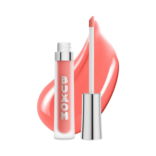 Picture of BUXOM Full-On Plumping Lip Cream, Creamsicle