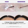 Picture of Dr. Groot Miracle in Shower Treatment for Hair Loss, Korean Hair Care, 5 Seconds to Smooth Hair, Rosemary Oil for Healthier-Looking Hair, Hair Rinse, Moisturizing Treatment,Scalp Revitalizing Solution
