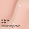 Picture of OPI Infinite Shine Bubble Bath | Sheer Nude Pink Crème Long Wear Gel Like Nail Polish | Vegan, Long Lasting, Streak Free