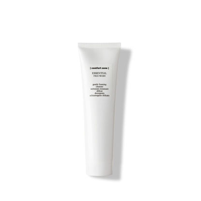 Picture of [ Comfort Zone ] Essential Face Wash, Foaming Cleanser, Remove Impurities, Gentle Makeup Removal, 5.07 fl. oz.
