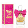 Picture of Juicy Couture Viva La Juicy Eau De Parfum, Women's Perfume with Notes of Mandarin, Gardenia & Caramel, Floral & Sweet Perfume for Women, EDP Spray, 3.4 fl oz