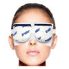 Picture of Bruder Hygienic Eyelid Sheets Micro Fine Individually Wrapped Untreated Sheets 35 Count Box (Pack of 2)