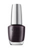 Picture of OPI Infinite Shine Lincoln Park after Dark | Opaque Dark Purple Crème Long Wear Gel Like Nail Polish | Vegan, Long Lasting, Streak Free