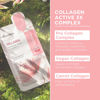 Picture of Mediheal Official Best Korean Sheet Mask - Collagen Essential Face Mask 10 Sheets Lifting and Firming For All Skin Types Value Sets