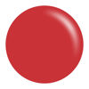 Picture of DND Gel Polish Set - 1 each of Red Gel Polish and Red Nail Polish, 431 Raspberry, 0.5 Fl Oz