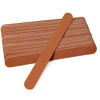 Picture of Canvalite Nail File Large Emery Boards for Nails,180 Grit Nail Files for Natural Nails, Thin Emory Nail File Pack Manicure Tool for Home Use 25PCS