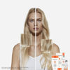 Picture of Kerastase Nutritive Lait Vital Hydrating Conditioner | Illuminates Shiny Hair and Easily Detangles | With Plant-Based Proteins & Niacinamide | For Fine to Medium Dry Hair | 2.5 Fl Oz Travel Size