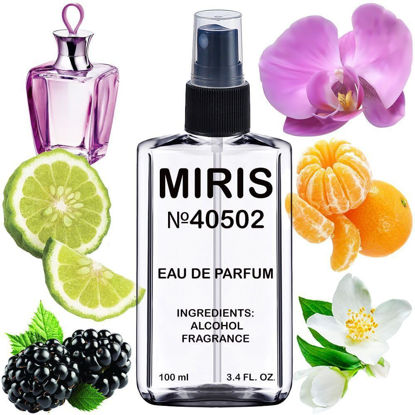 Picture of MIRIS No.40502 | Impression of Promesse | Women Eau de Parfum | 3.4 Fl Oz / 100 ml