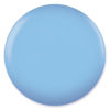 Picture of DND Gel Polish Set - (Blue Lake)