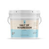Picture of Pure Original Ingredients Salt of Magnesium (1 Gallon) Pure Epsom Salt, Unscented, Natural Skin Scrub
